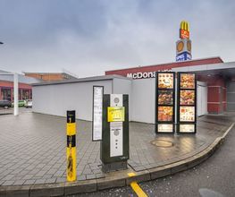 McDonald's Bild 3