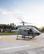 Fuchs Helikopter AG Bild 12