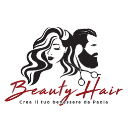 Beauty Hair logo