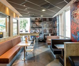 McDonald's Bild 4
