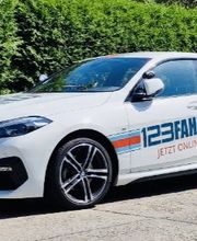 123 FAHRSCHULE Berlin-Buch Bild 18