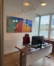 Agentur -  DBV Deutsche Beamtenversicherung Thomas Thiering in  Lingen - Versicherung in Lingen