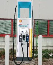 Shell Bild 3
