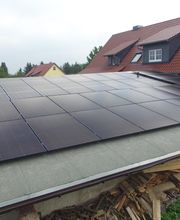 Photovoltaikanlagen von greenap SOLUTIONS Bild 7