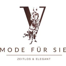 MODE FÜR SIE - Viviane Mende