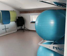 PHYSIOS Christoph Thaler Bild 5