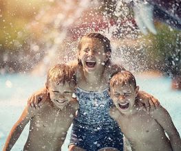 Swimmingpool Heilbronn