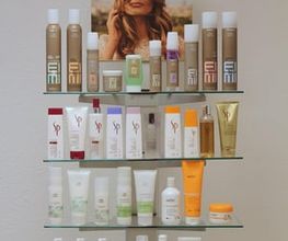 Connys Hairworld Bild 12