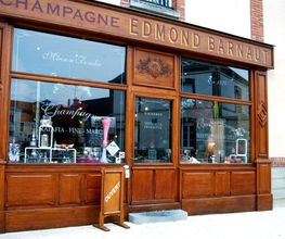 CHAMPAGNE BARNAUT image 10