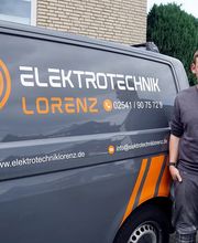 Elektrotechnik Lorenz