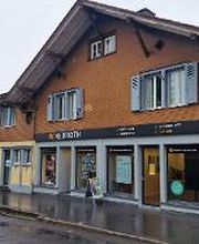 Neuroth Hörcenter AG - Hörgeräte und Gehörschutz Bild 18