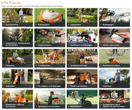 Stihl dealer