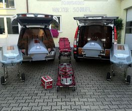 Bestattungsinstitut Pietät Schäufl Bild 5