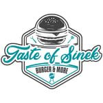 TASTE OF SINEK