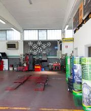 Euromaster Bruzzi Gomme immagine 8