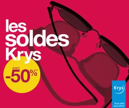 Opticien Krys image 1
