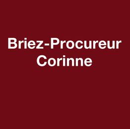 Briez-Procureur Corinne
