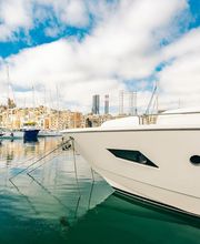 Smart Charter Mobility imagen 1