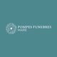 Pompes Funèbres Maire