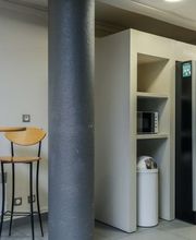 B&B HOTEL Nancy Laxou Zénith image 8