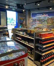 JET Tankstelle Bild 1