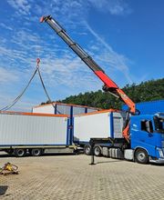 Rückert Transporte GmbH Bild 5