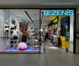 Tezenis immagine 1