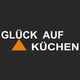 Glück auf Küchen