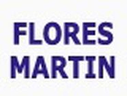 Flores Martin