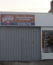 Garage Denis image 1