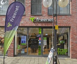 freenet Shop Bild 1