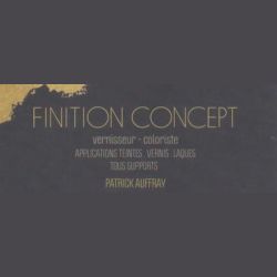 Finition Concept