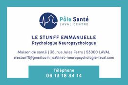 Le Stunff Emmanuelle