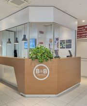 B&B HOTEL Como Camerlata immagine 8