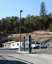 Gecko RV and Boat Storage image 3