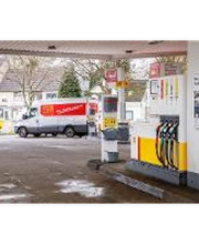 Shell Recharge Charging Station Bild 11