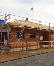 Albert + Schneider Bau GmbH Bild 1