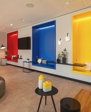 Holiday Inn - the niu, Form Stuttgart Feuerbach by IHG Bild 9