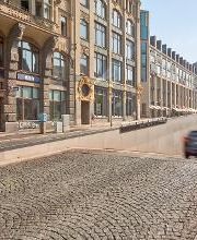 Q-Park Marktgalerie Bild 6