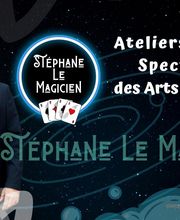 Stéphane le Magicien image 3