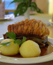 Zum Goldenen Lamm Bild 1