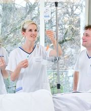 St. Claraspital Bild 5