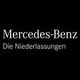 Mercedes-Benz Niederlassung Stuttgart Böblingen