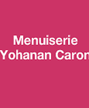 Menuiserie Yohanan Caron image 1