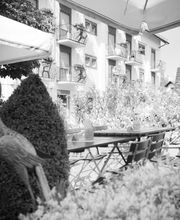 Altes Eishaus, Hotel & Restaurant Bild 10
