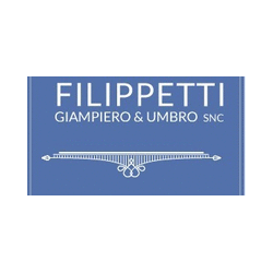 Agenzia Funebre Filippetti Giampiero e Umbro logo