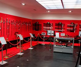 Samurai Shop Bild 2