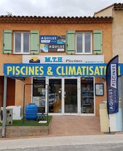 M.T.H Piscines Lorgues image 3
