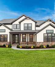 Lindley Ridge at Chatham Hills New Homes in Westfield by Fischer Homes image 9