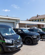 Schmidt Hausmeisterservice Bild 12
